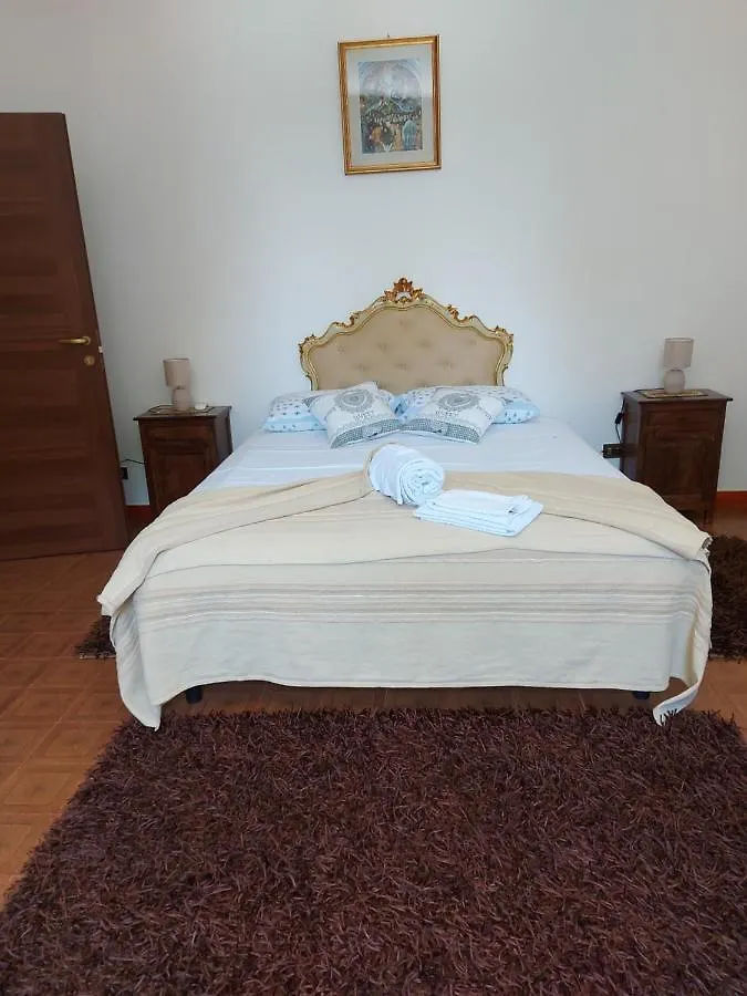 Maison d'hôtes B&B Villa Paolida, Aceto Balsamico & Acetaia Antica Nonantola