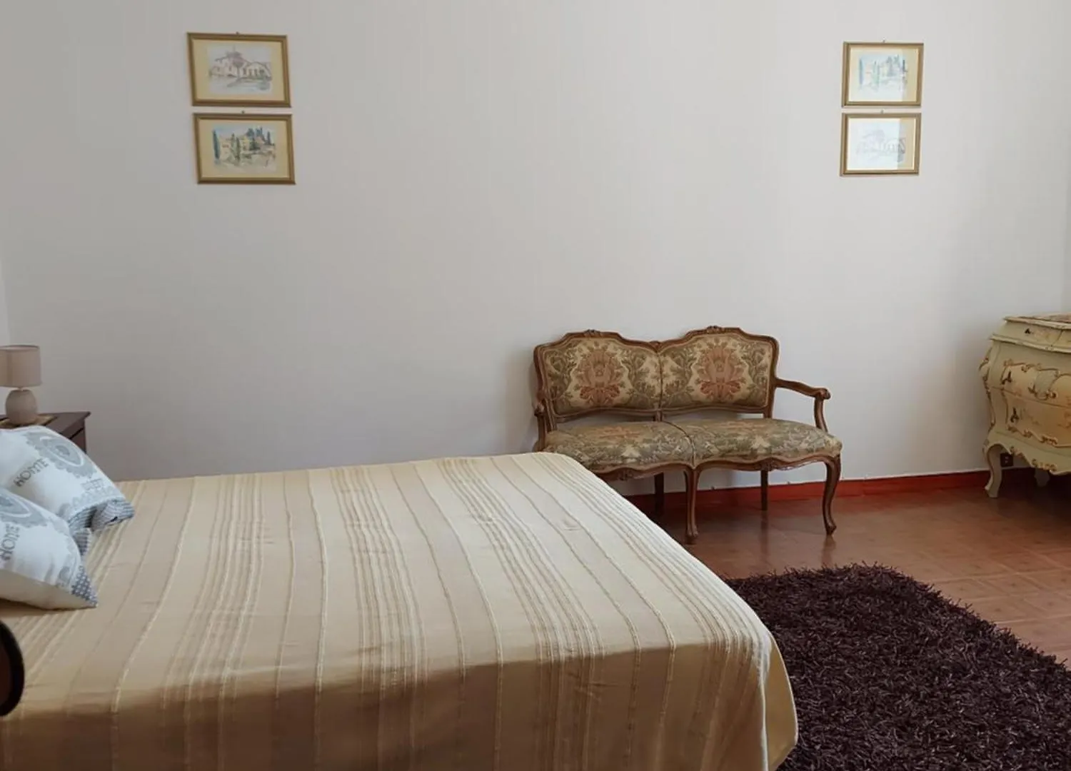B&B Villa Paolida, Aceto Balsamico & Acetaia Antica Nonantola