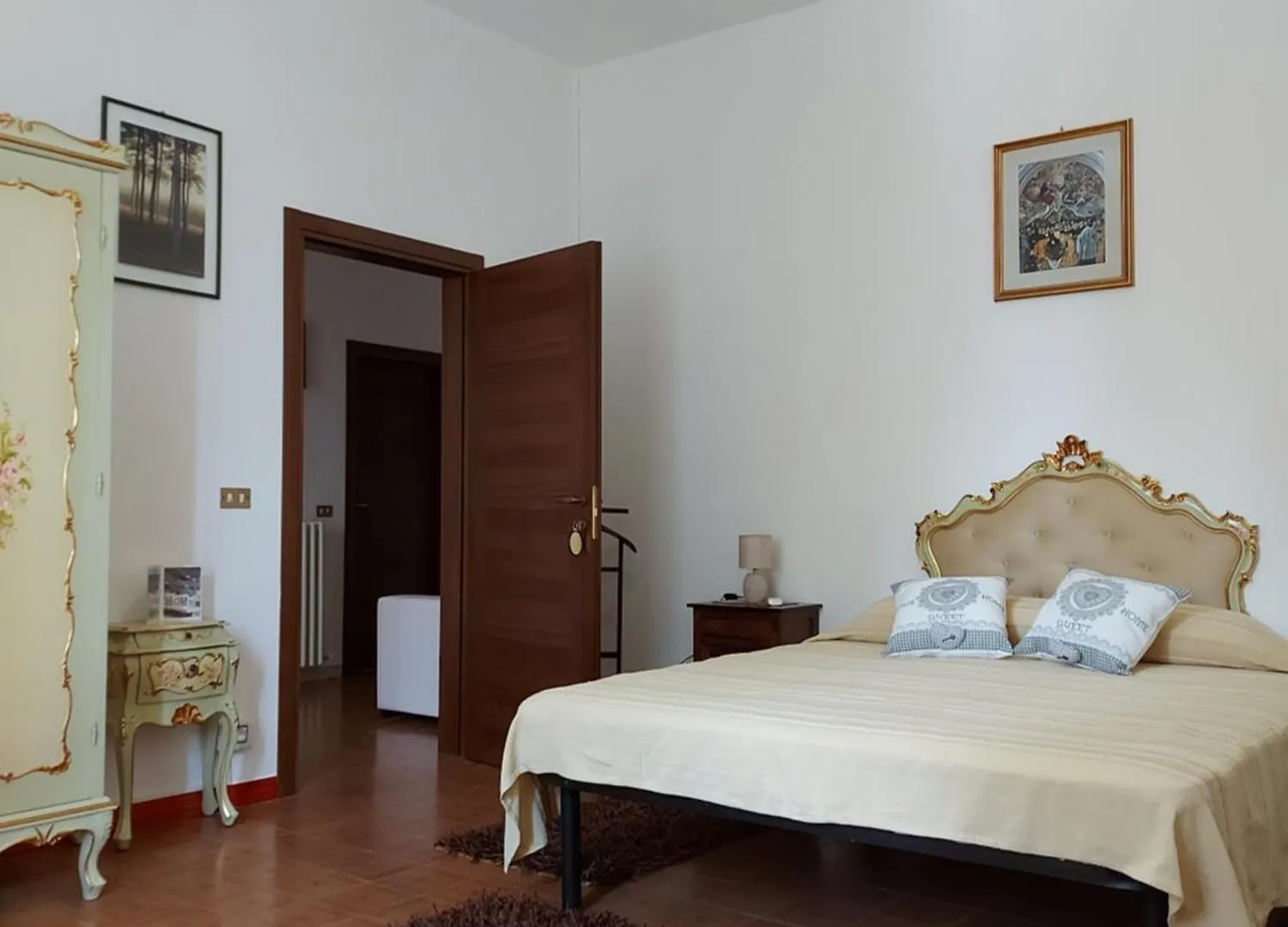 Maison d'hôtes B&B Villa Paolida, Aceto Balsamico & Acetaia Antica Nonantola