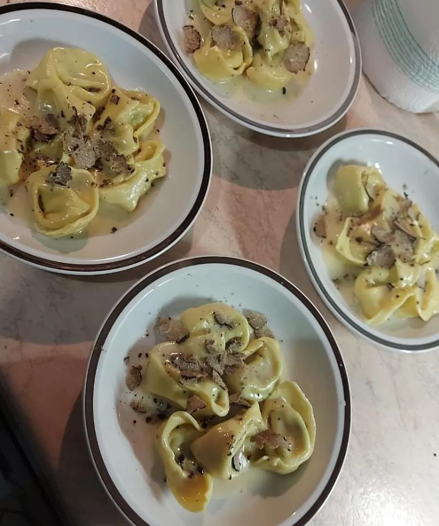 B&B Villa Paolida, Aceto Balsamico & Acetaia Antica Nonantola
