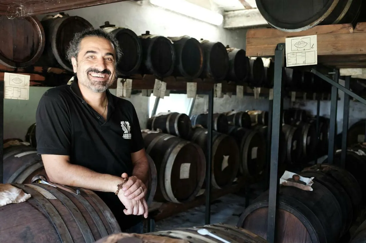 B&B Villa Paolida, Aceto Balsamico & Acetaia Antica Nonantola 0*,