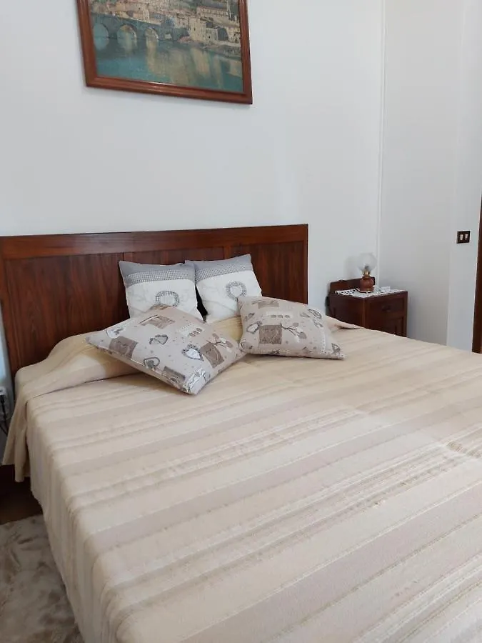 B&B Villa Paolida, Aceto Balsamico & Acetaia Antica Nonantola Italy