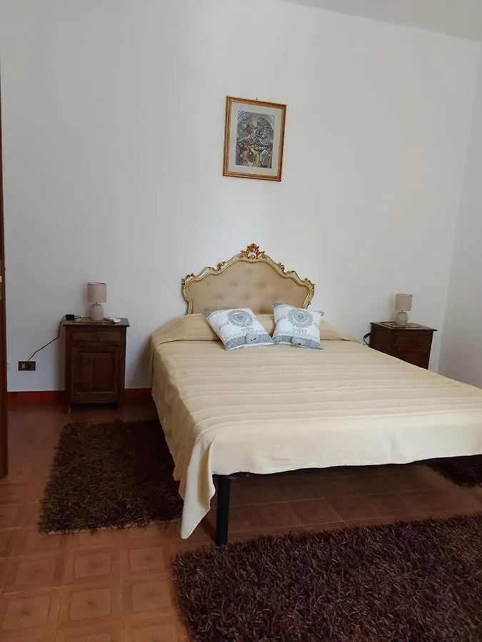 B&B Villa Paolida, Aceto Balsamico & Acetaia Antica Nonantola Guest house