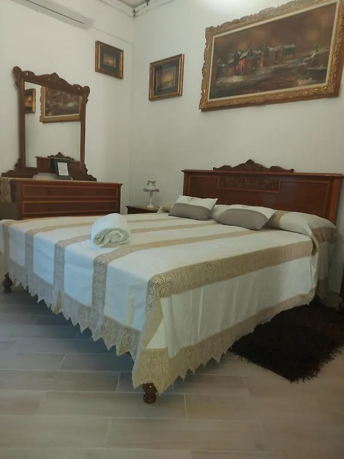 Guest house B&B Villa Paolida, Aceto Balsamico & Acetaia Antica Nonantola Italy