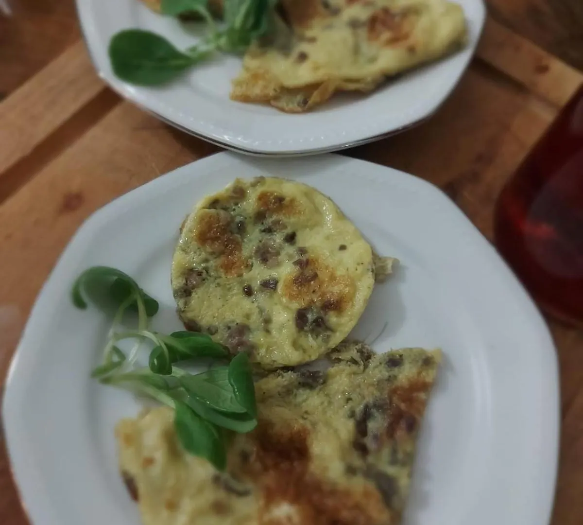 B&B Villa Paolida, Aceto Balsamico & Acetaia Antica Nonantola 0*,